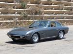 Lamborghini Islero S 2+2 Coupe 1969 года